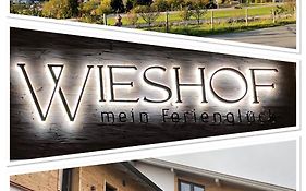 Wieshof mein Ferienglück