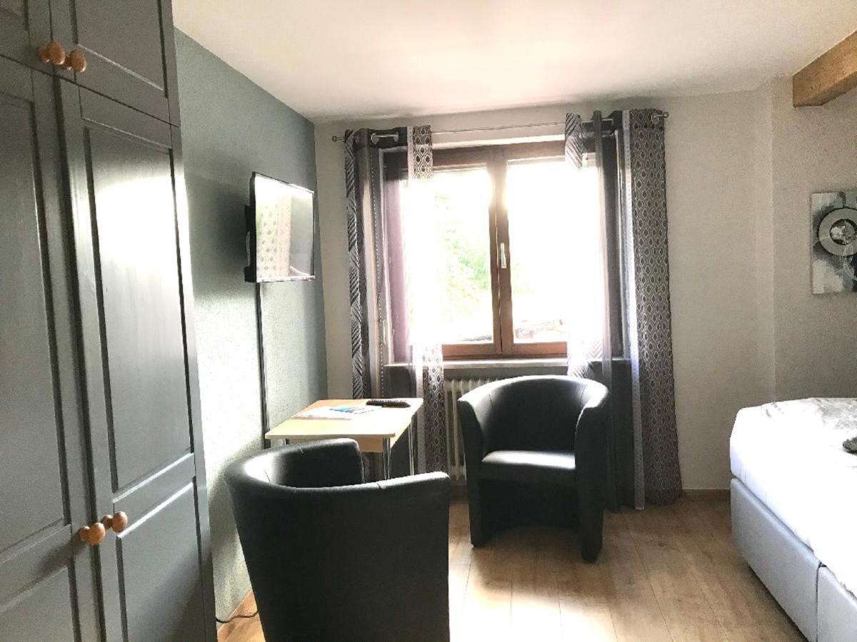 Wieshof mein Ferienglück Regen Exterior foto