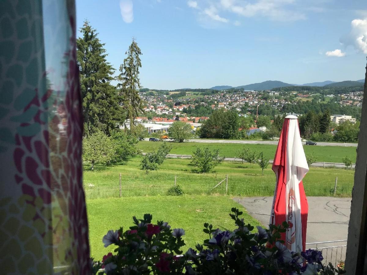 Wieshof mein Ferienglück Regen Exterior foto